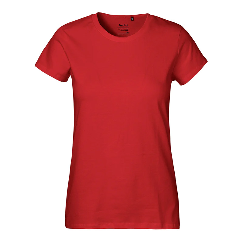 Fairtrade T-Shirt Damen - Bild 12